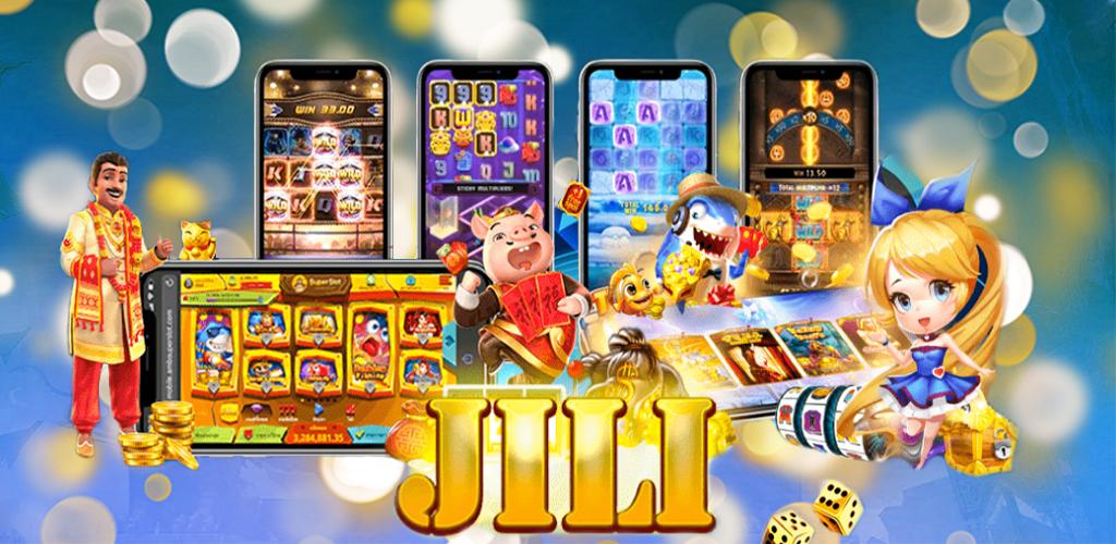 ល្បែងស្លុត JILI សម្រាប់អ្នកចង់ឈ្នះប្រាក់នៅ Smart9 ឆ្នាំ ២០២៥